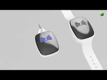 Load and play video in Gallery viewer, TM-Alert